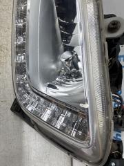 Фара противотуманная левая Santa fe 2012-2019 DM 2.2 diesel D4HB