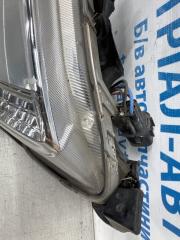 Фара противотуманная левая Santa fe 2012-2019 DM 2.2 diesel D4HB