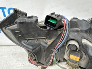 Фара противотуманная левая Santa fe 2012-2019 DM 2.2 diesel D4HB