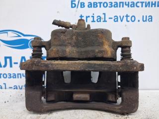 Суппорт передний левый Korando 2010-2019 C200 2.0 diesel D20Dt