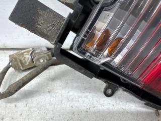 Катафот правый Pajero Wagon 2006-2022 4 3.2 Дизель 4M41