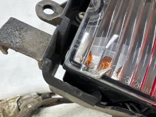 Катафот правый Mitsubishi Pajero Wagon 4 3.2 Дизель 4M41