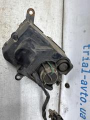 Катафот правый Pajero Wagon 2006-2022 4 3.2 Дизель 4M41