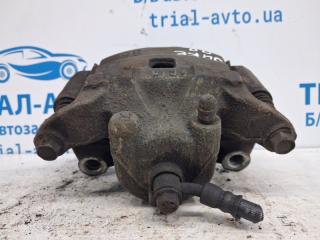 Суппорт передний правый Nissan Juke F15 1.6 turbo MR16DDT