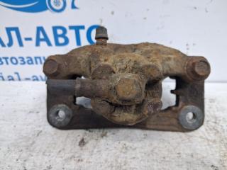 Суппорт задний правый Mitsubishi Pajero Wagon 3 3.2 Дизель 4M41