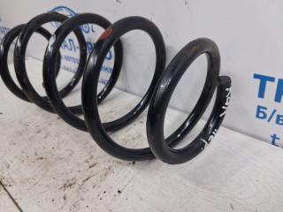 Пружина передняя SsangYong Korando C200 2.0 diesel D20Dt