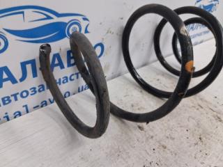 Пружина передняя Juke 2010-2019 F15 1.6 turbo MR16DDT