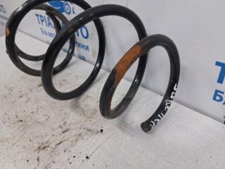 Пружина передняя Nissan Juke F15 1.6 turbo MR16DDT