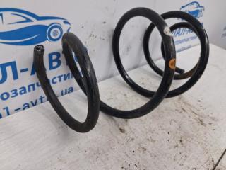 Пружина передняя Juke 2010-2019 F15 1.6 turbo MR16DDT