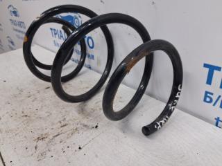 Пружина передняя Nissan Juke F15 1.6 turbo MR16DDT