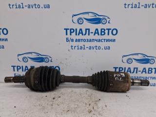 Фото запчасти привод передний левый акпп Mitsubishi Pajero Wagon 2006-2022 Б/У запчасть Запчасть привод передний левый акпп Mitsubishi Pajero Wagon 2006-2022