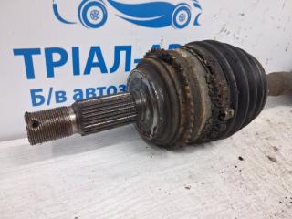 Привод передний левый АКПП Pajero Wagon 2006-2022 4 3.2 Дизель 4M41