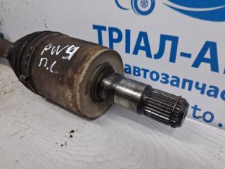 Привод передний левый АКПП Pajero Wagon 2006-2022 4 3.2 Дизель 4M41