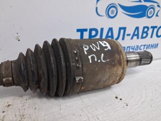 Привод передний левый АКПП Pajero Wagon 2006-2022 4 3.2 Дизель 4M41