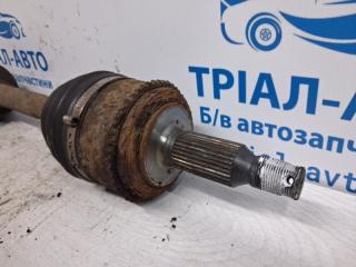 Привод передний правый АКПП Pajero Wagon 1999-2006 3 3.2 Дизель 4M41