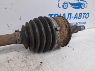 Привод передний правый АКПП Mitsubishi Pajero Wagon 3 3.2 Дизель 4M41