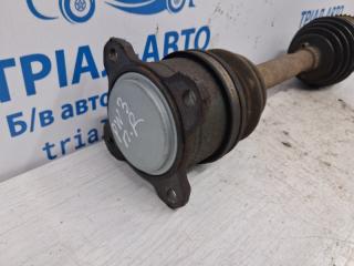 Привод передний правый АКПП Pajero Wagon 1999-2006 3 3.2 Дизель 4M41