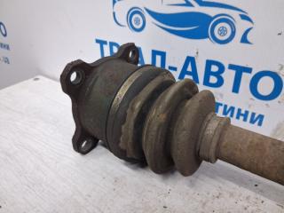 Привод передний правый АКПП Pajero Wagon 1999-2006 3 3.2 Дизель 4M41