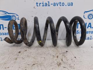 Фото запчасти пружина передняя Mitsubishi Pajero Wagon 1999-2006 Б/У запчасть Запчасть пружина передняя Mitsubishi Pajero Wagon 1999-2006