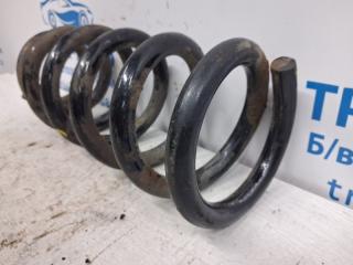 Пружина передняя Mitsubishi Pajero Wagon 3 3.2 Дизель 4M41