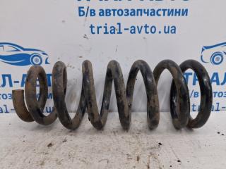 Фото запчасти пружина передняя Mitsubishi Pajero Wagon 1999-2006 Б/У запчасть Запчасть пружина передняя Mitsubishi Pajero Wagon 1999-2006