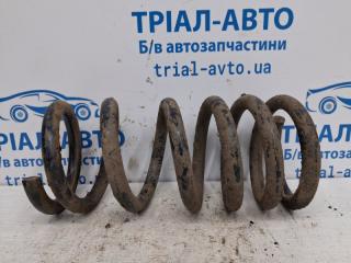 Фото запчасти пружина задняя Mitsubishi Pajero Wagon 1999-2006 Б/У запчасть Запчасть пружина задняя Mitsubishi Pajero Wagon 1999-2006