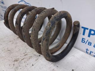 Пружина задняя Mitsubishi Pajero Wagon 3 3.2 Дизель 4M41