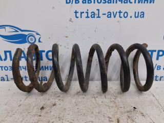 Запчасть пружина задняя SsangYong Korando 2010-2019