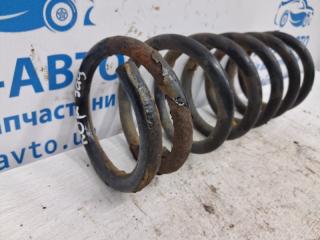 Пружина задняя Korando 2010-2019 C200 2.0 diesel D20Dt