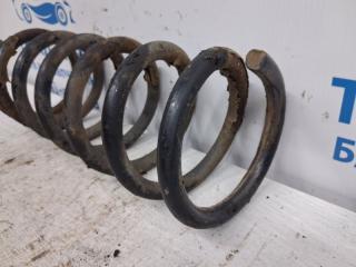 Пружина задняя SsangYong Korando C200 2.0 diesel D20Dt