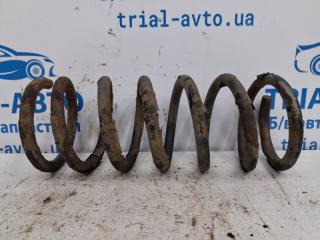 Запчасть пружина задняя SsangYong Korando 2010-2019