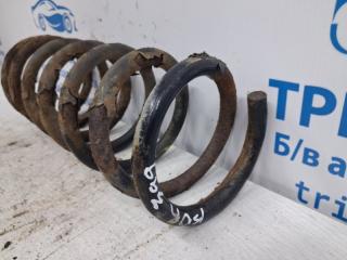 Пружина задняя SsangYong Korando C200 2.0 diesel D20Dt