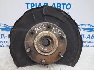 Кулак поворотный левый со ступицей Pajero Wagon 2006-2022 4 3.2 Дизель 4M41