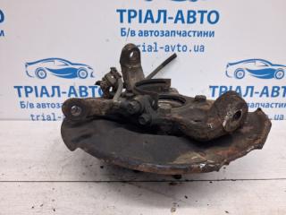 Кулак поворотный правый со ступицей Mitsubishi Pajero Wagon 4 3.2 Дизель 4M41