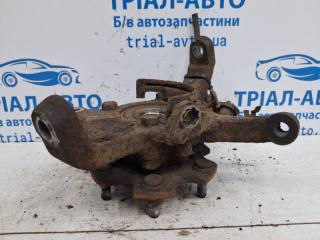 Кулак поворотный левый со ступицей Mitsubishi Pajero Wagon 3 3.2 Дизель 4M41