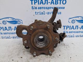 Кулак поворотный левый со ступицей Pajero Wagon 1999-2006 3 3.2 Дизель 4M41