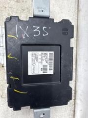 Блок управления Hyundai IX35 LM 1.7 diesel D4FD