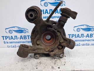 Фото запчасти цапфа задняя правая со ступицей Mitsubishi Pajero Wagon 1999-2006 Б/У запчасть Запчасть цапфа задняя правая со ступицей Mitsubishi Pajero Wagon 1999-2006