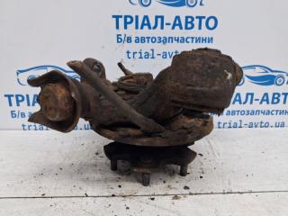 Цапфа задняя правая со ступицей Pajero Wagon 1999-2006 3 3.2 Дизель 4M41