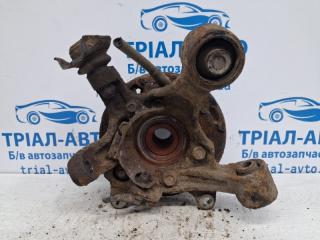 Фото запчасти цапфа задняя левая со ступицей Mitsubishi Pajero Wagon 1999-2006 Б/У запчасть Запчасть цапфа задняя левая со ступицей Mitsubishi Pajero Wagon 1999-2006