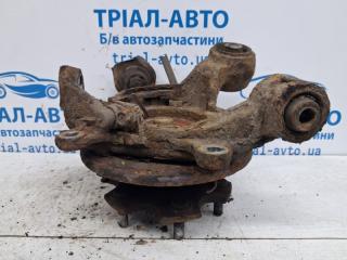 Цапфа задняя левая со ступицей Pajero Wagon 1999-2006 3 3.2 Дизель 4M41