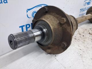 Привод задний Pajero Wagon 1999-2006 3 3.2 Дизель 4M41