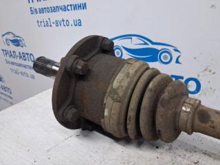 Привод задний Mitsubishi Pajero Wagon 3 3.2 Дизель 4M41