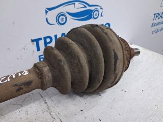 Привод задний Pajero Wagon 1999-2006 3 3.2 Дизель 4M41