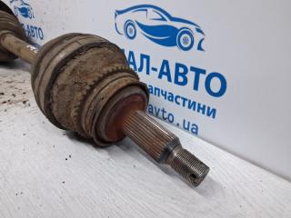 Привод задний Pajero Wagon 1999-2006 3 3.2 Дизель 4M41