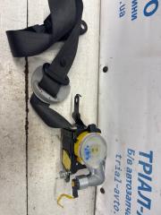 Ремень безопасности передний левый Hyundai IX35 LM 1.7 diesel D4FD