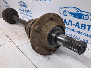 Привод задний Pajero Wagon 1999-2006 3 3.2 Дизель 4M41