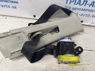 Ремень безопасности передний правый 6 2007-2013 GH 2.5 бензин L5-VE