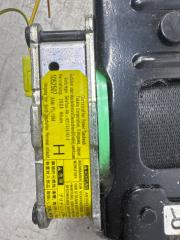 Ремень безопасности передний правый 6 2007-2013 GH 2.5 бензин L5-VE