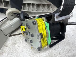 Ремень безопасности передний левый 6 2007-2013 GH 2.5 бензин L5-VE